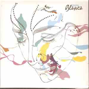 Muza  - Blanca