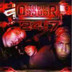 Octobre Rouge - 24 Sur 7
