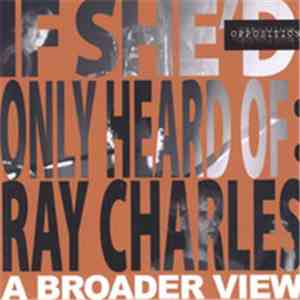 Opposition - If She'd Only Heard Of Ray Charles - A Broader View