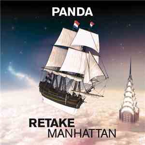 Panda  - Retake Manhattan
