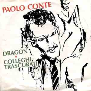 Paolo Conte - Dragon