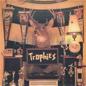 Paper Lions  - Trophies