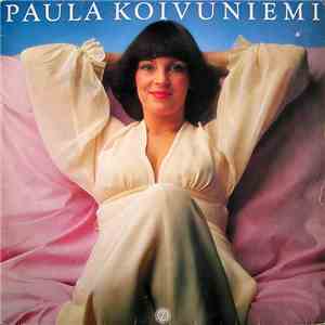 Paula Koivuniemi - Paula Koivuniemi