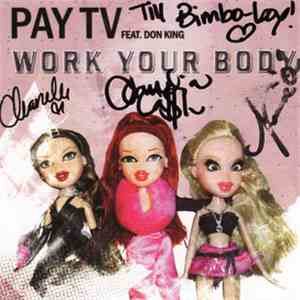 Pay TV - Work Your Body