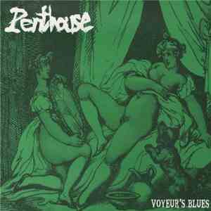 Penthouse  - Voyeur's Blues