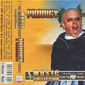 Prodigy - Music Collection