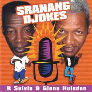 R Sulvin & Glenn Huisden - Sranang Djokes