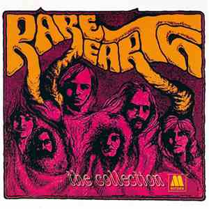 Rare Earth - The Collection
