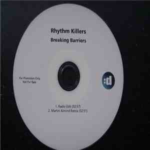 Rhythm Killers - Breaking Barriers