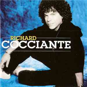 Richard Cocciante - Richard Cocciante