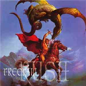Rush - Free Fall