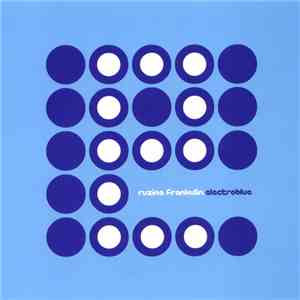Ruzina Frankulin - Electroblue EP