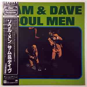 Sam & Dave - Soul Men