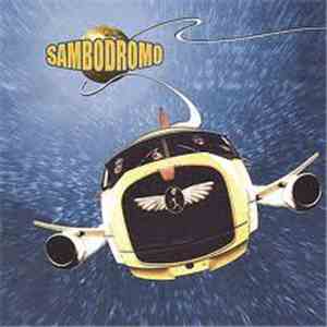 Sambodromo - Abfahrt!