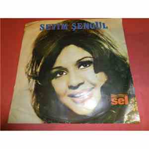 Sevim Şengül - Bir Daha Esme Rüzgar / Üzme Tatlı Canını