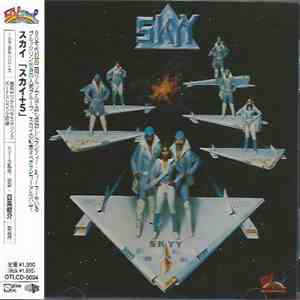 Skyy - Skyy