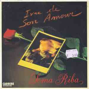 Soma Riba - Ivre De Son Amour