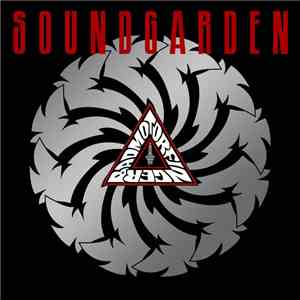 Soundgarden - Rusty Cage (Studio Outtake)