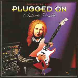 Stephan Kaske - Plugged On  Antonio Vivaldi