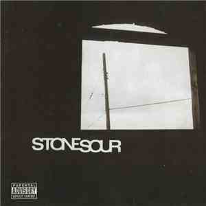 Stone Sour - Stone Sour