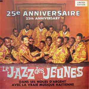 Super Jazz Des Jeunes - 25è Anniversaire