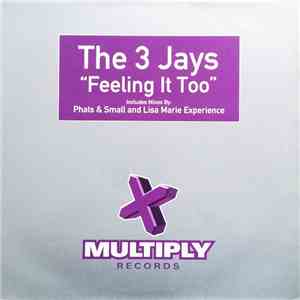 The 3 Jays - Feeling It Too