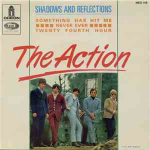 The Action - Shadows And Reflections