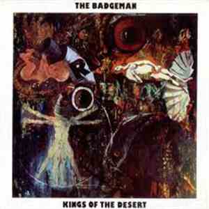 The Badgeman - Kings Of The Desert