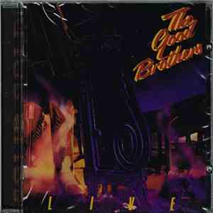 The Good Brothers - The Good Brothers Live