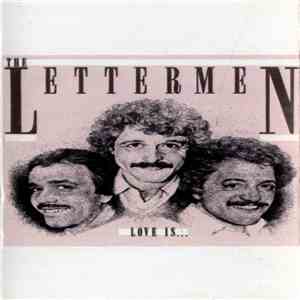 The Lettermen - Love Is...