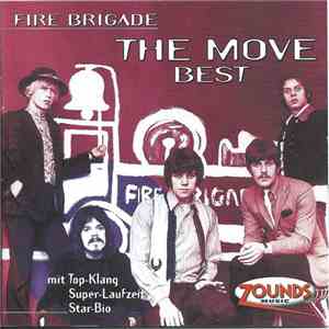The Move - Best - Fire Brigade