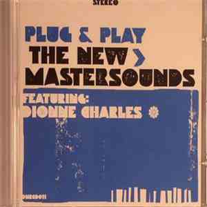 The New Mastersounds Featuring Dionne Charles - Plug & Play