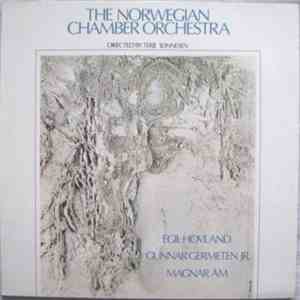 The Norwegian Chamber Orchestra Directed By Terje Tønnesen, Egil Hovland, G ...
