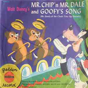 The Sandpiper Singers - Mr. Chip N' Mr. Dale