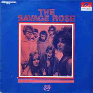 The Savage Rose - The Savage Rose