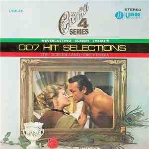 The Screenland Orchestra - Everlasting Screen Theme - 007 Hit Selections