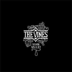 The Vines - Vision Valley