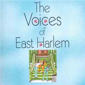The Voices Of East Harlem - Voices Of East Harlem