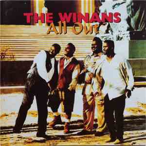 The Winans - All Out
