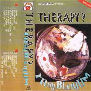 Therapy? - Troublegum