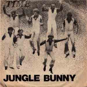 T.I.M.E.  - Jungle Bunny