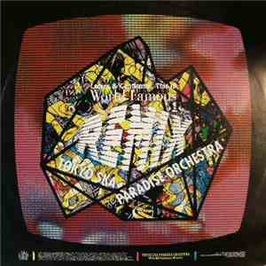 Tokyo Ska Paradise Orchestra - World Famous Remix