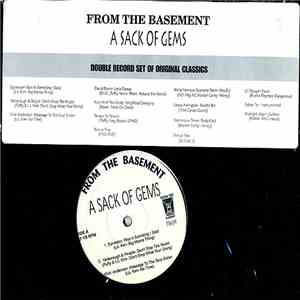 Various - A Sack Of Gems