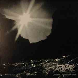 Various - Ablaze Oktober / November 1999