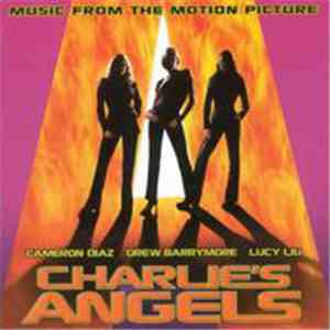 Various - Charlie's Angels: Music From The Motion Picture