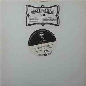 Various - Chill Pill Vol. 1