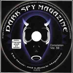 Various - Dark Spy Magazine - Compilation Vol. 59