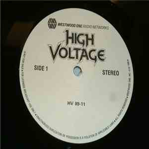 Various - High Voltage
