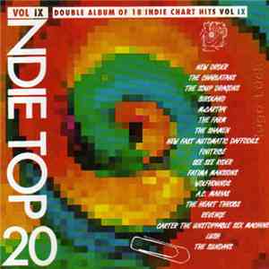 Various - Indie Top 20 Volume IX