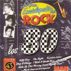 Various - La Gran Enciclopedia Del Rock - Los 80